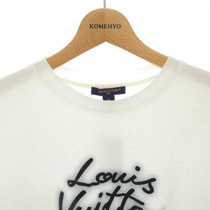 ルイヴィトン Tシャツ
