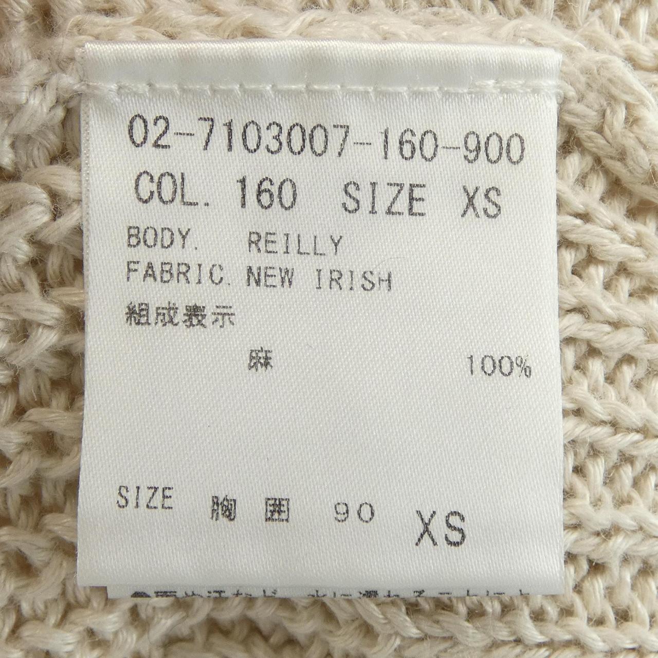 セオリー ニット