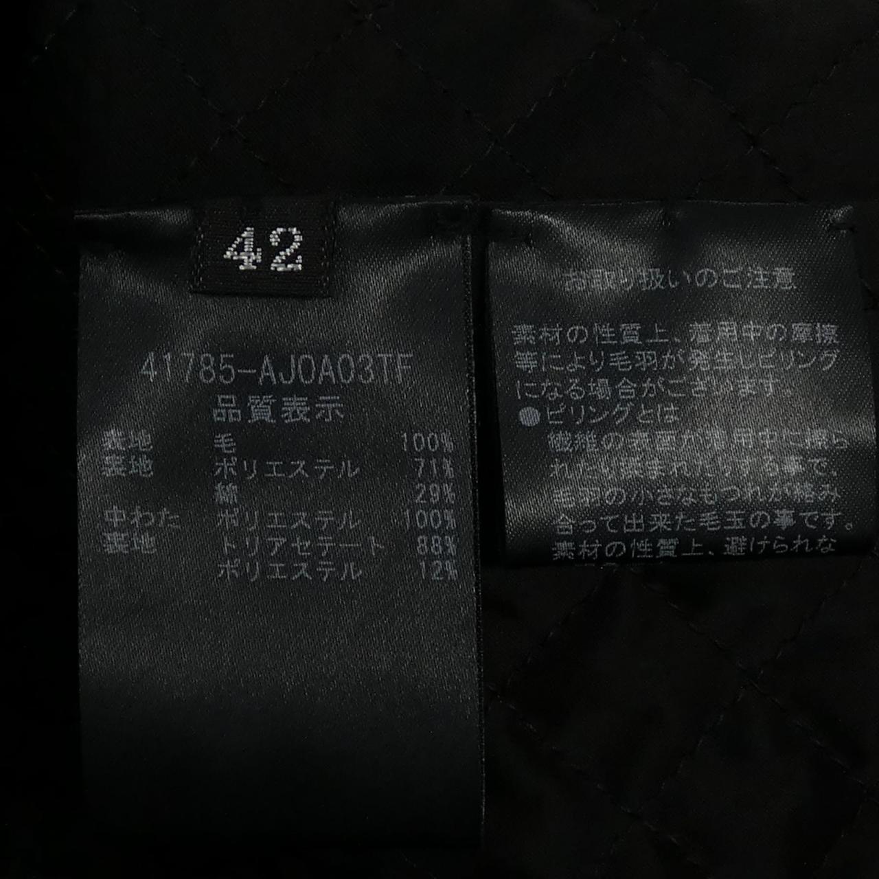 フォクシー ジャケット
