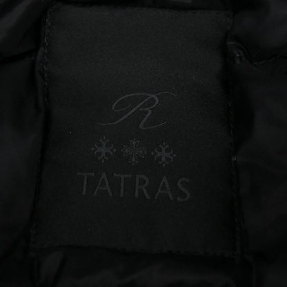 タトラス ダウンジャケット
