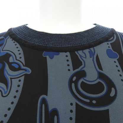 エルメス CANDY LIBRIS BANDANA ツイルレーヌ トップス