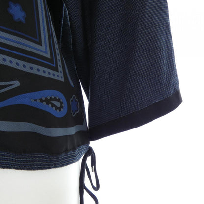 エルメス CANDY LIBRIS BANDANA ツイルレーヌ トップス