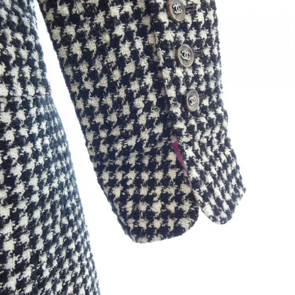 シャネル LOOK7 コート