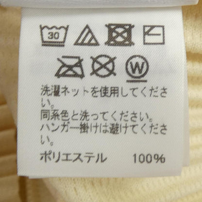 オムプリッセイッセイミヤケ カーディガン