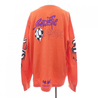 クロムハーツ MATTY BOY SPARK THE HEART Tシャツ