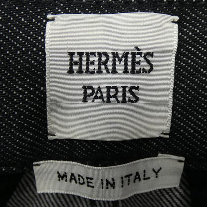 エルメス クルードセルカルトゥッシュHermesParis パンツ