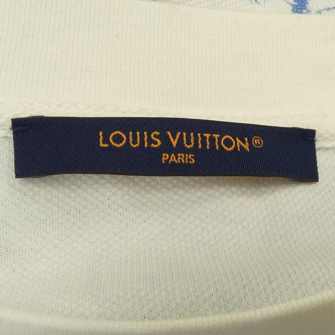 ルイヴィトン Tシャツ