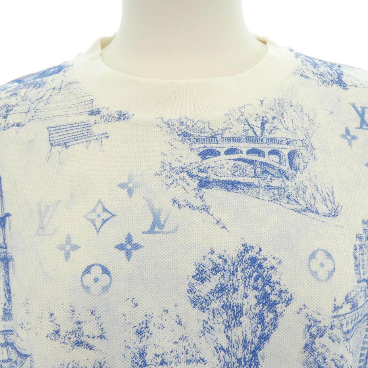 ルイヴィトン Tシャツ