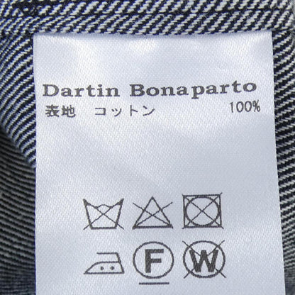 ダルタンボナパルト コットンシャツ