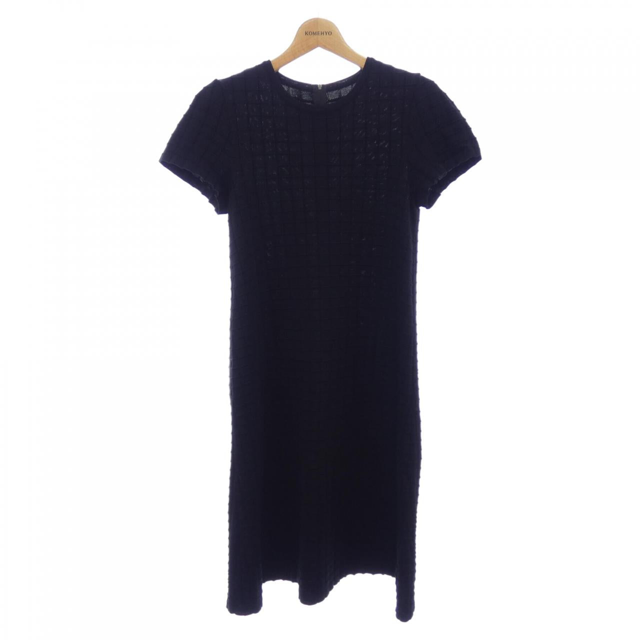 フォクシー MODERN GRID ワンピース