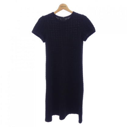 フォクシー MODERN GRID ワンピース
