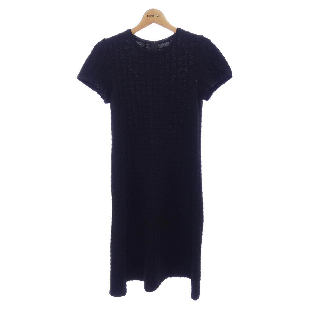 フォクシー MODERN GRID ワンピース