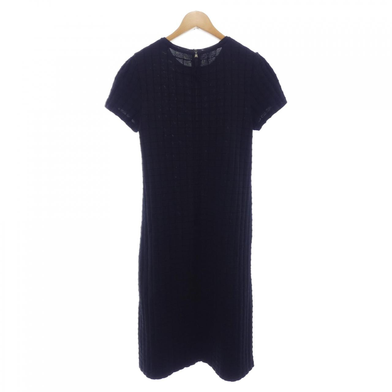 フォクシー MODERN GRID ワンピース