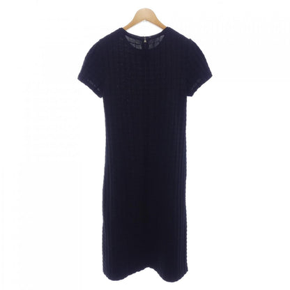 フォクシー MODERN GRID ワンピース