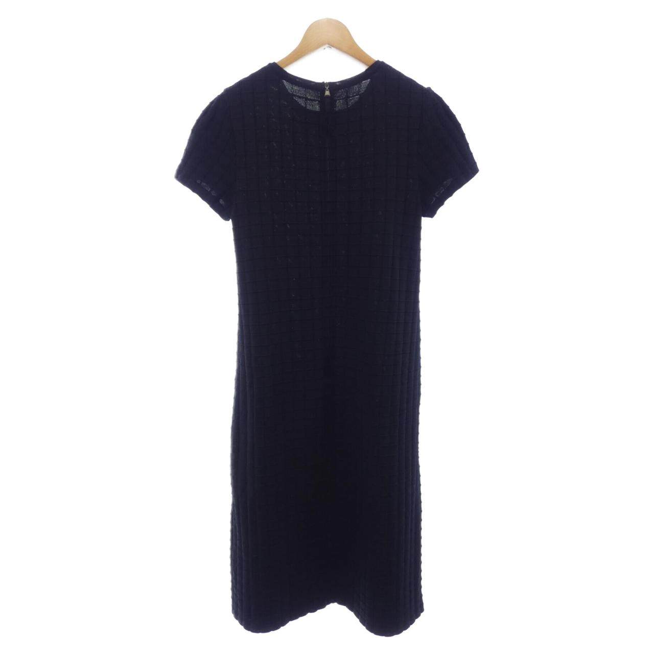 フォクシー MODERN GRID ワンピース