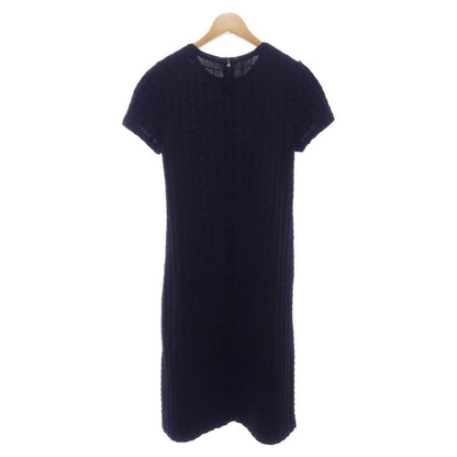 フォクシー MODERN GRID ワンピース
