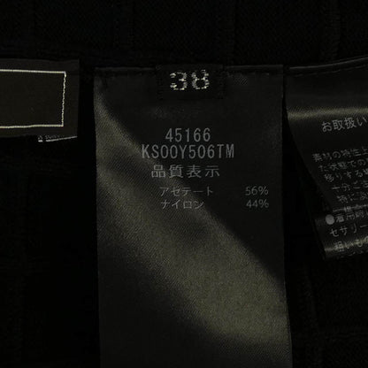 フォクシー MODERN GRID ワンピース