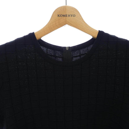 フォクシー MODERN GRID ワンピース
