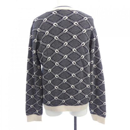 グッチ カシミヤ混ニット