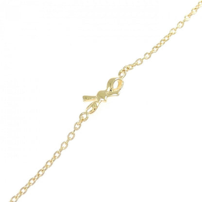 Au750 ダイヤモンドネックレス