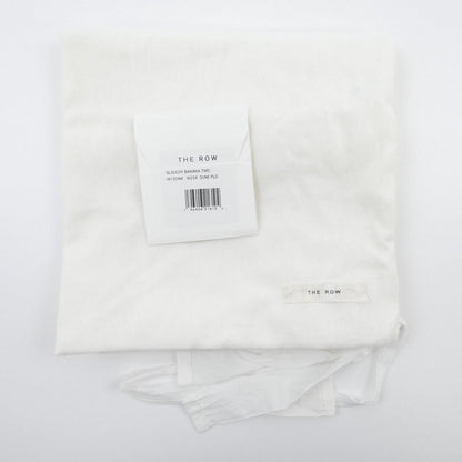 ザロウ SLOUCHY BANANA バッグ