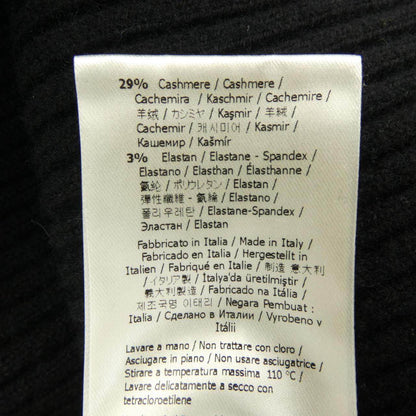 フェンディ カシミヤ混ニット