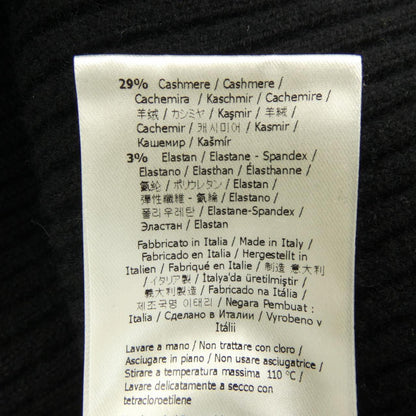 フェンディ カシミヤ混ニット