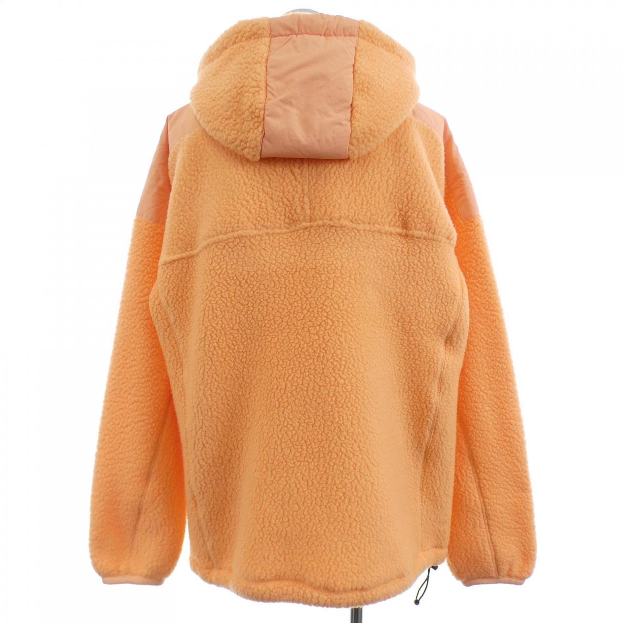 シュプリーム Polartec ジャケット