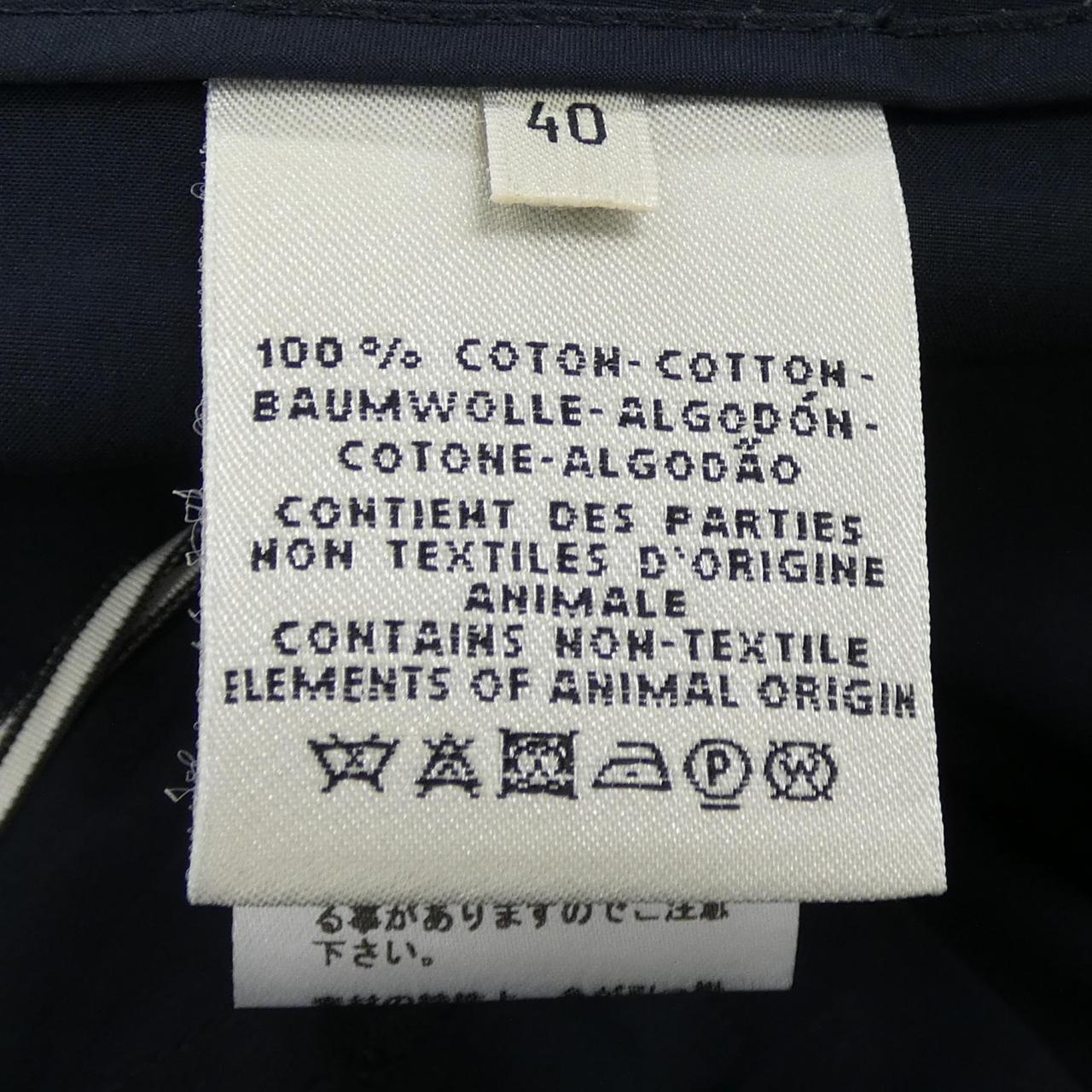 エルメス パンツ