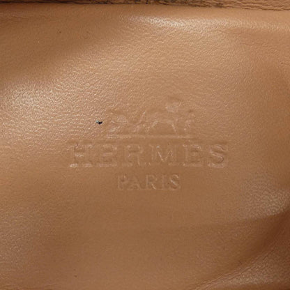 エルメス Paris シェーヴル シューズ