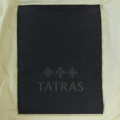 タトラス ダウンジャケット