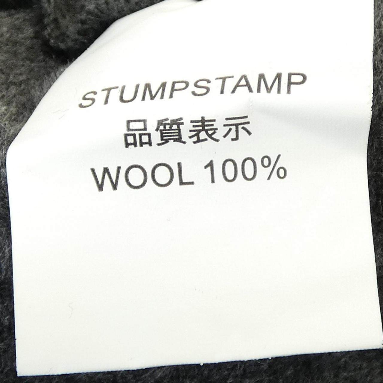 STUMPSTAMP パンツ