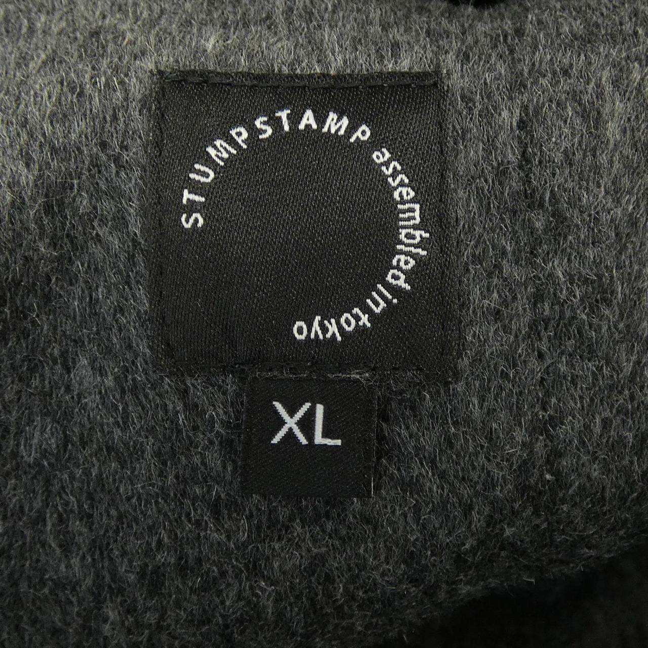 STUMPSTAMP パンツ