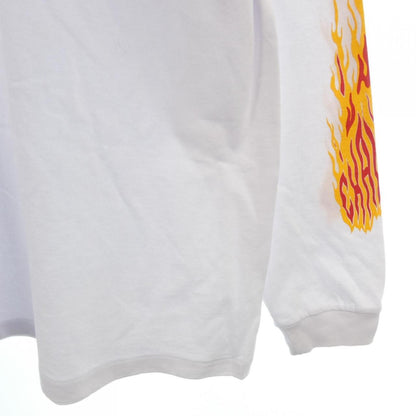 チャレンジャー コットンTシャツ
