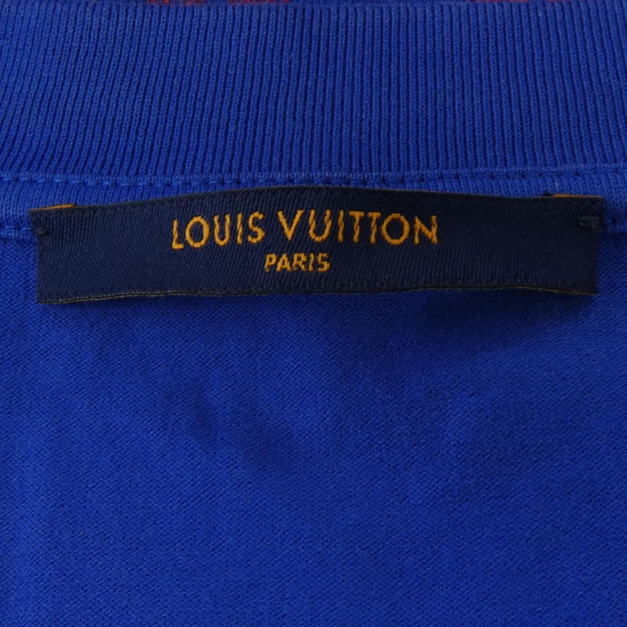 ルイヴィトン Tシャツ