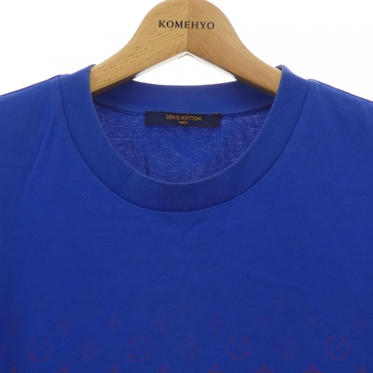 ルイヴィトン Tシャツ