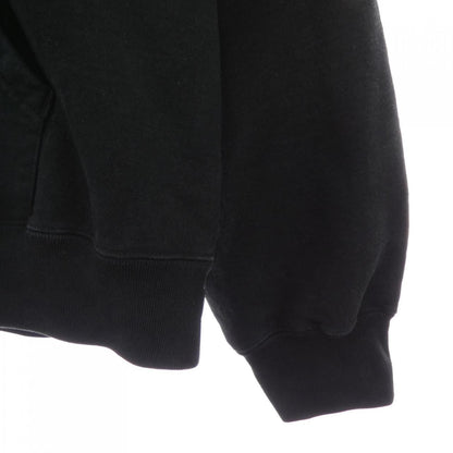 シュプリーム COLLEGIATE PATCHWORK パーカー