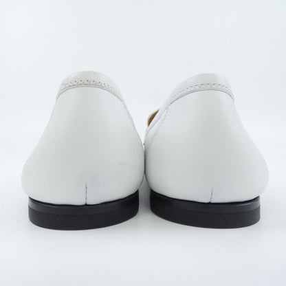 エルメス コレット レザーシューズ