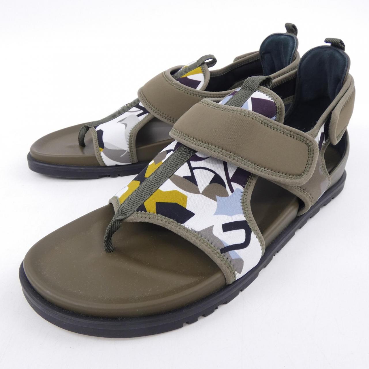 エルメス サンダル サンダル
