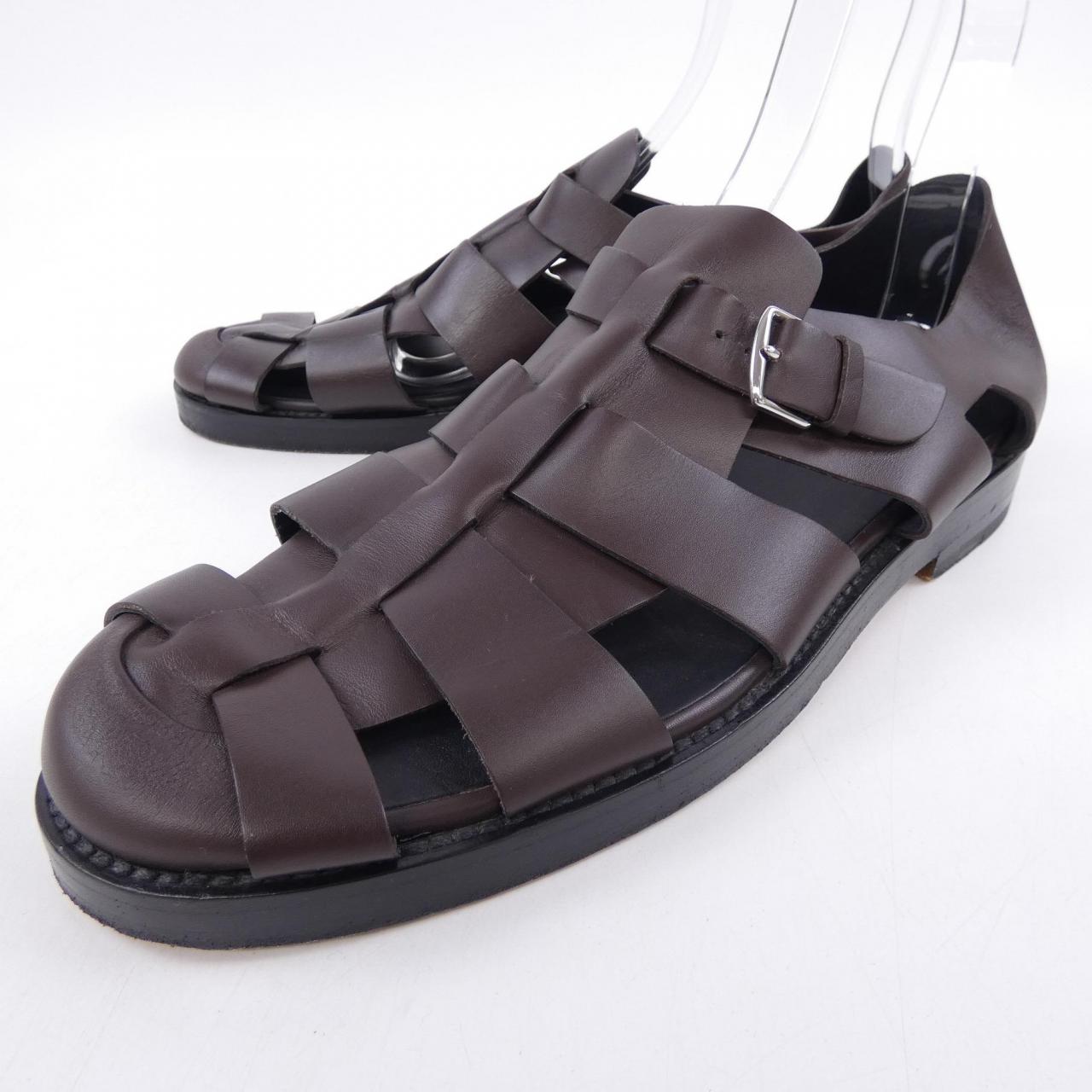 エルメス 211847Z サンダル