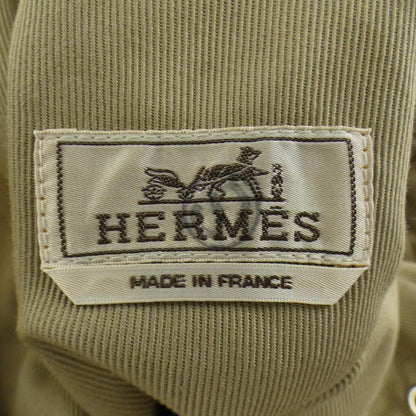 エルメス ウールジャケット