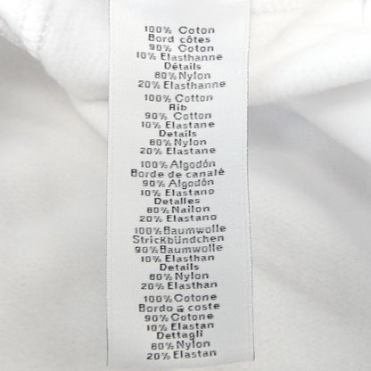 エルメス 3XL コットンスウェット