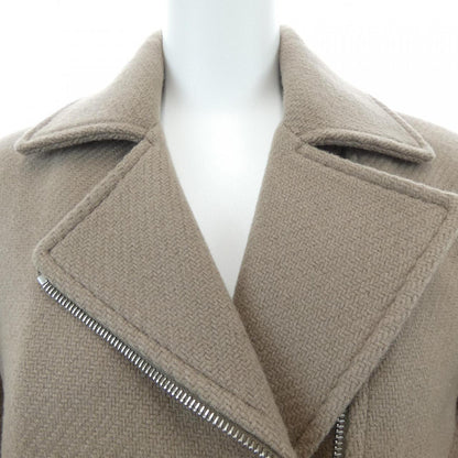 エルメス カシミヤジャケット