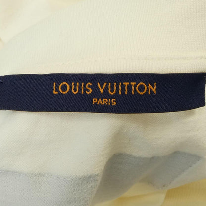ルイヴィトン LOUIS VUITTONプリントTシャツ Tシャツ