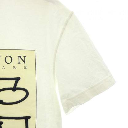 ルイヴィトン LOUIS VUITTONプリントTシャツ Tシャツ