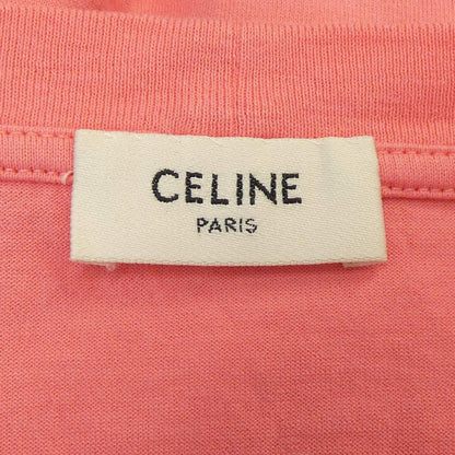 セリーヌ CELINE ルーズTシャツ