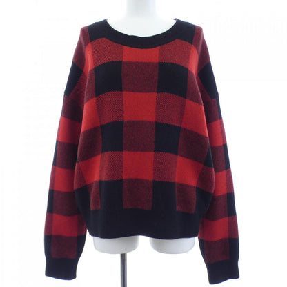 クリスチャンディオール J'ADIOR8 カシミヤニット
