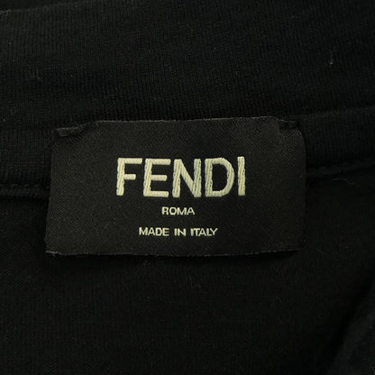 フェンディ FFモチーフ Tシャツ