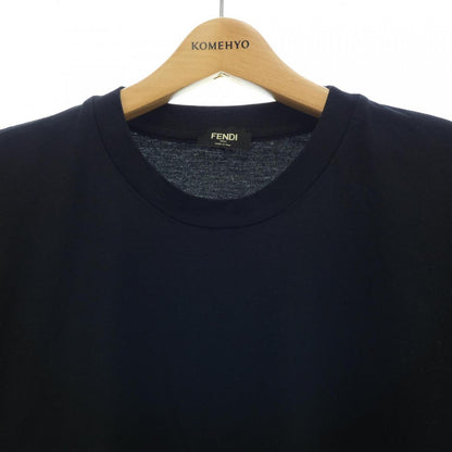 フェンディ FFモチーフ Tシャツ