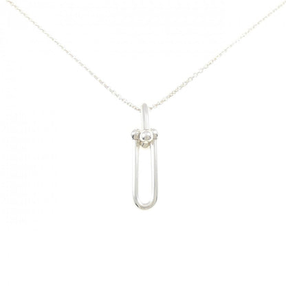 ティファニー リンク 925シルバー ネックレス